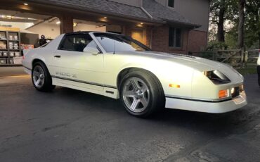 Chevrolet-Camaro-1989-1