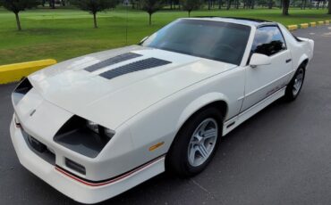 Chevrolet-Camaro-1989-Coupe-1