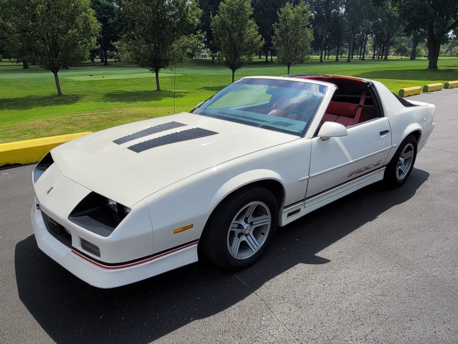 Chevrolet-Camaro-1989-Coupe