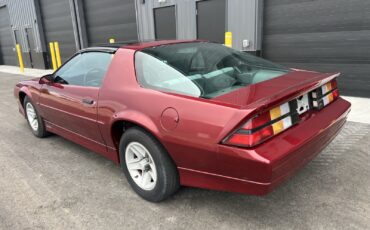 Chevrolet-Camaro-1990-Coupe-1