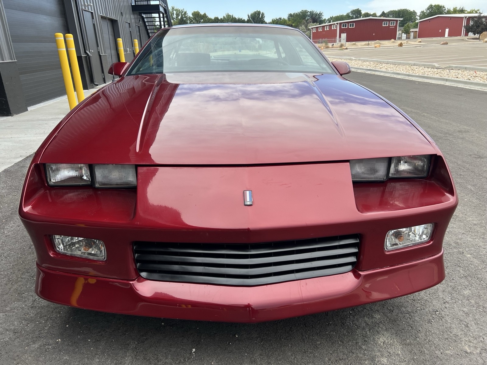Chevrolet-Camaro-1990-Coupe-5