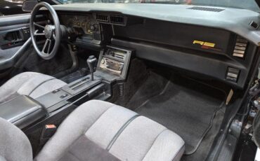 Chevrolet-Camaro-1992-Convertible-7