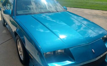 Chevrolet-Camaro-1992-Hatchback-7