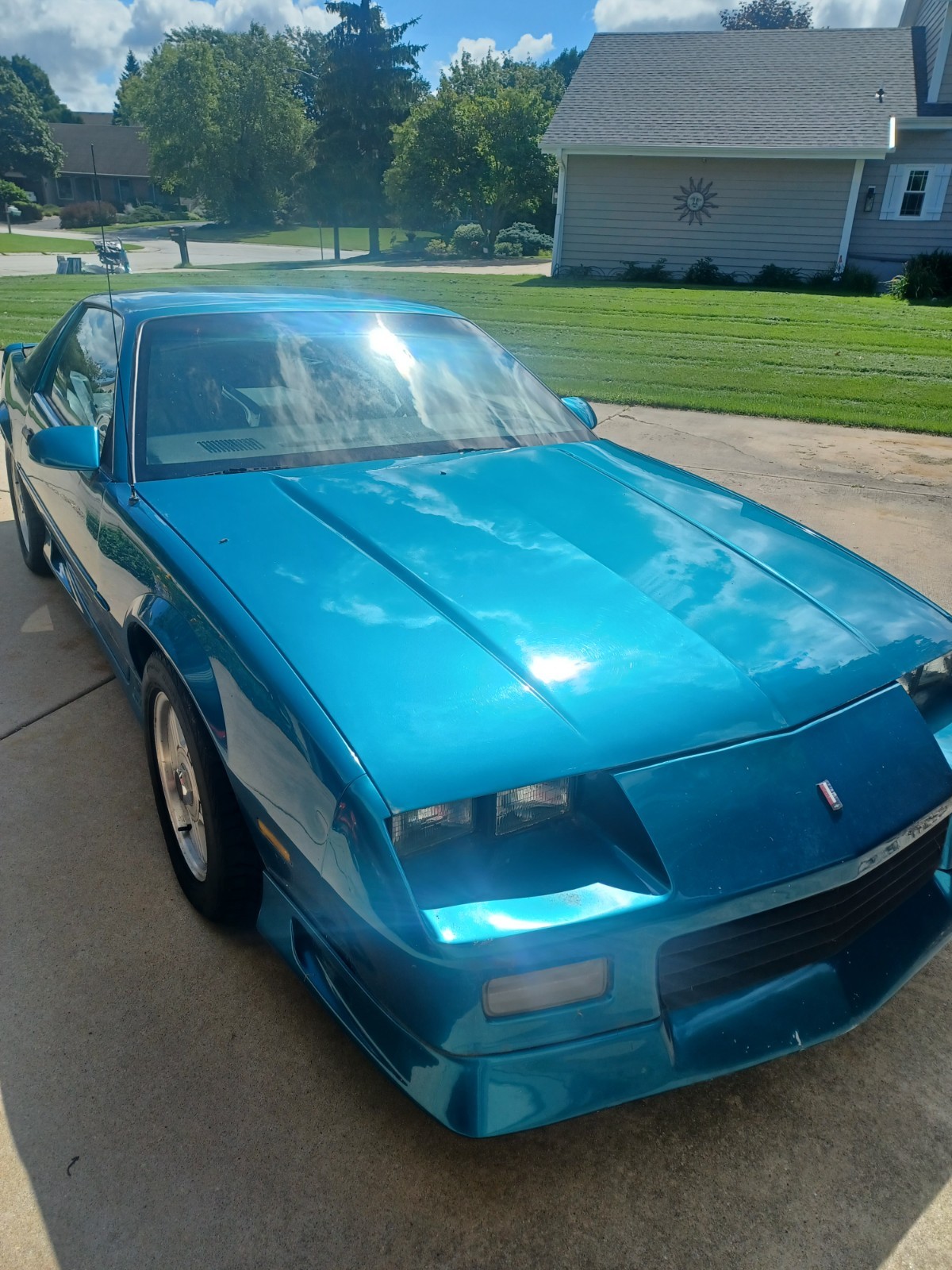 Chevrolet-Camaro-1992-Hatchback-7