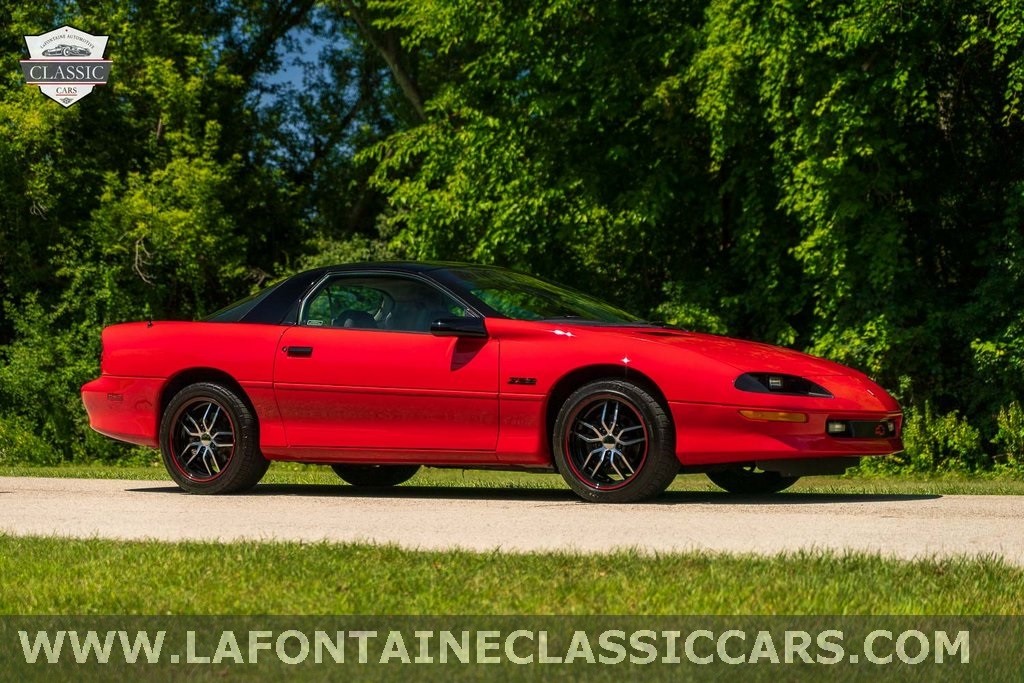 Chevrolet-Camaro-1993-2D-Coupe-34