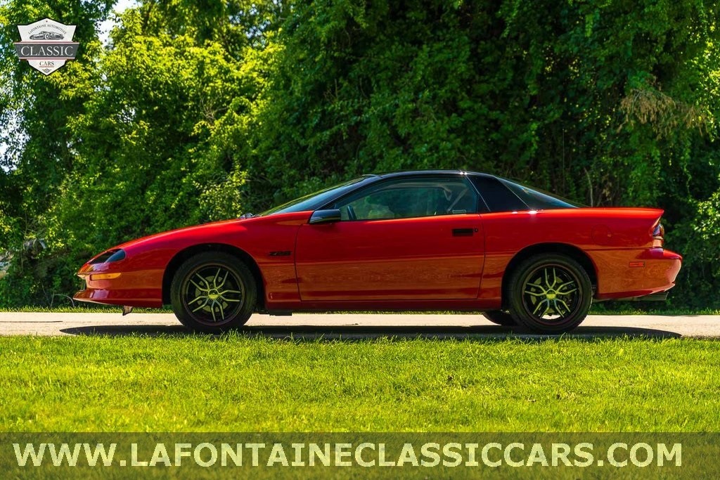 Chevrolet-Camaro-1993-2D-Coupe-7