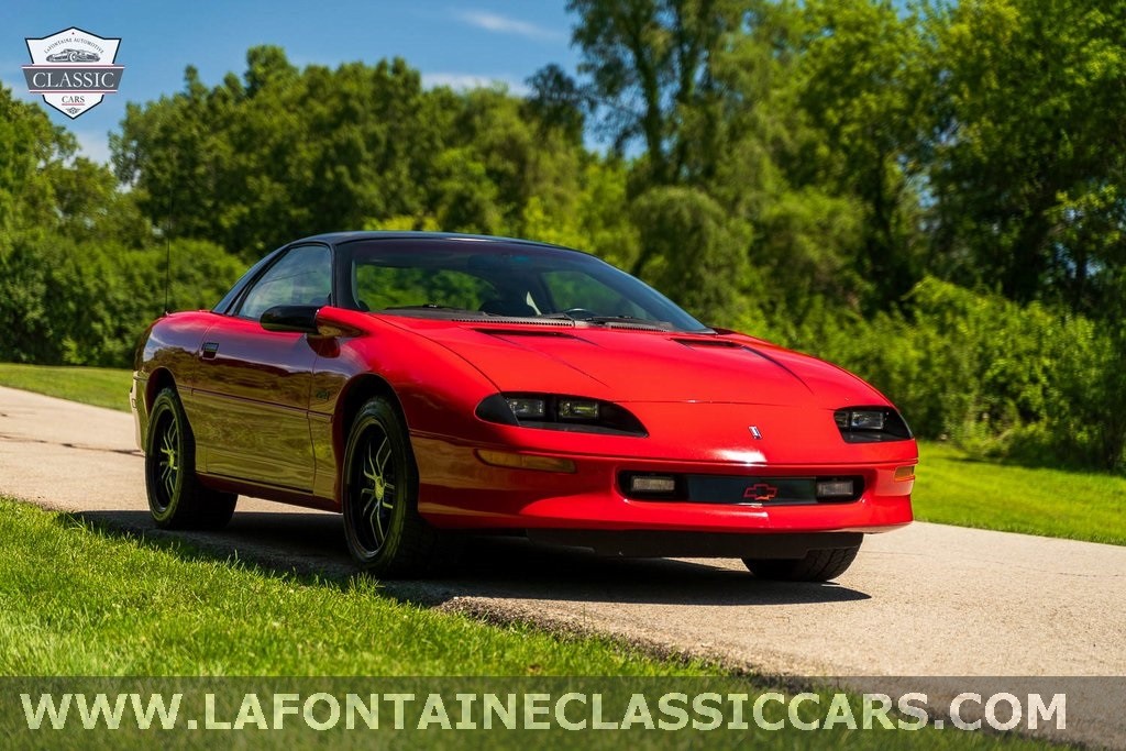 Chevrolet-Camaro-1993-2D-Coupe