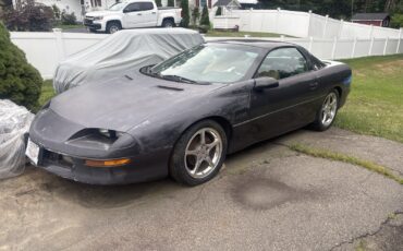 Chevrolet-Camaro-1993