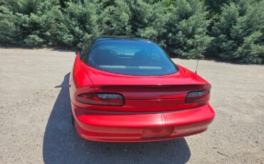 Chevrolet-Camaro-1993-Coupe-1