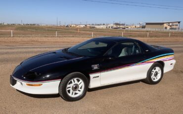 Chevrolet-Camaro-1993-Coupe