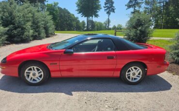 Chevrolet-Camaro-1993-Coupe