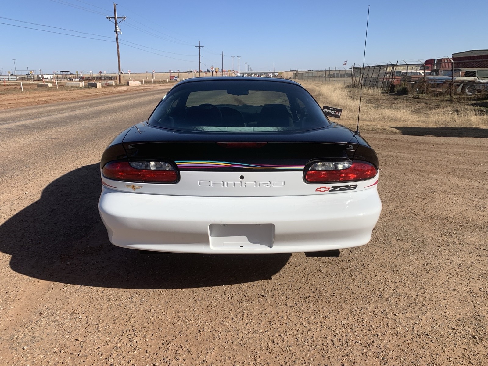 Chevrolet-Camaro-1993-Coupe-4