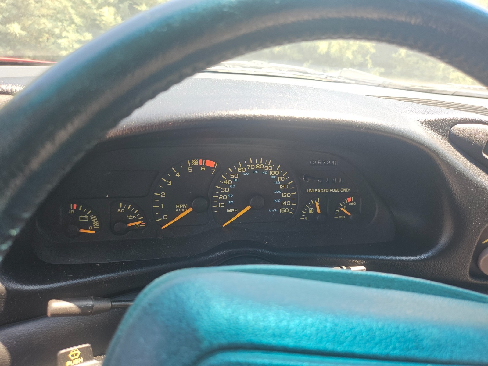 Chevrolet-Camaro-1993-Coupe-7