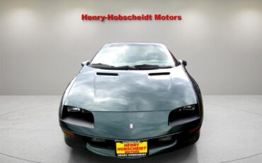 Chevrolet-Camaro-1995-Convertible-1