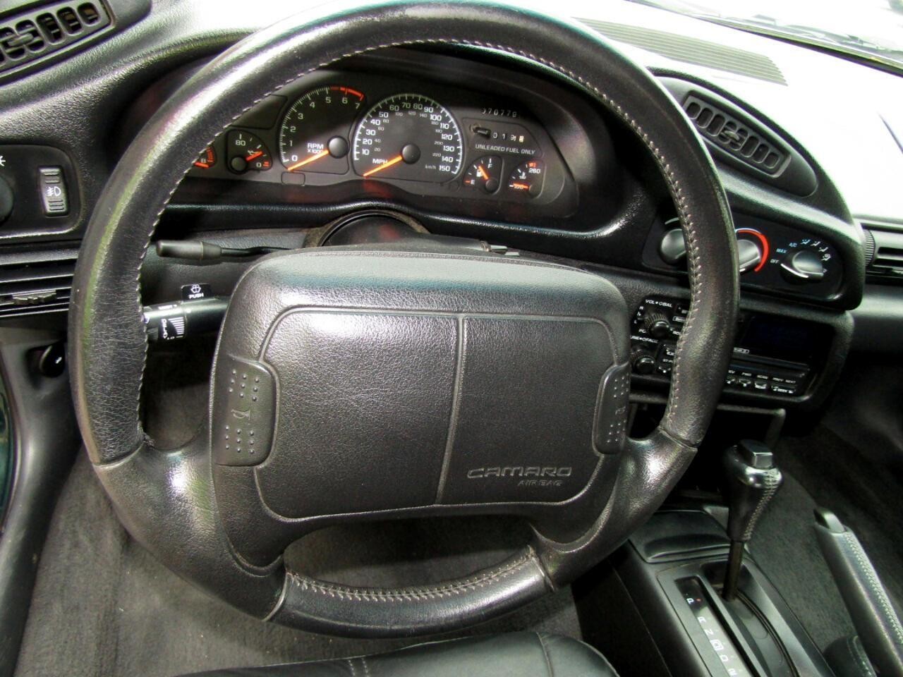 Chevrolet-Camaro-1995-Convertible-16