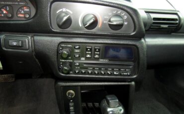 Chevrolet-Camaro-1995-Convertible-19