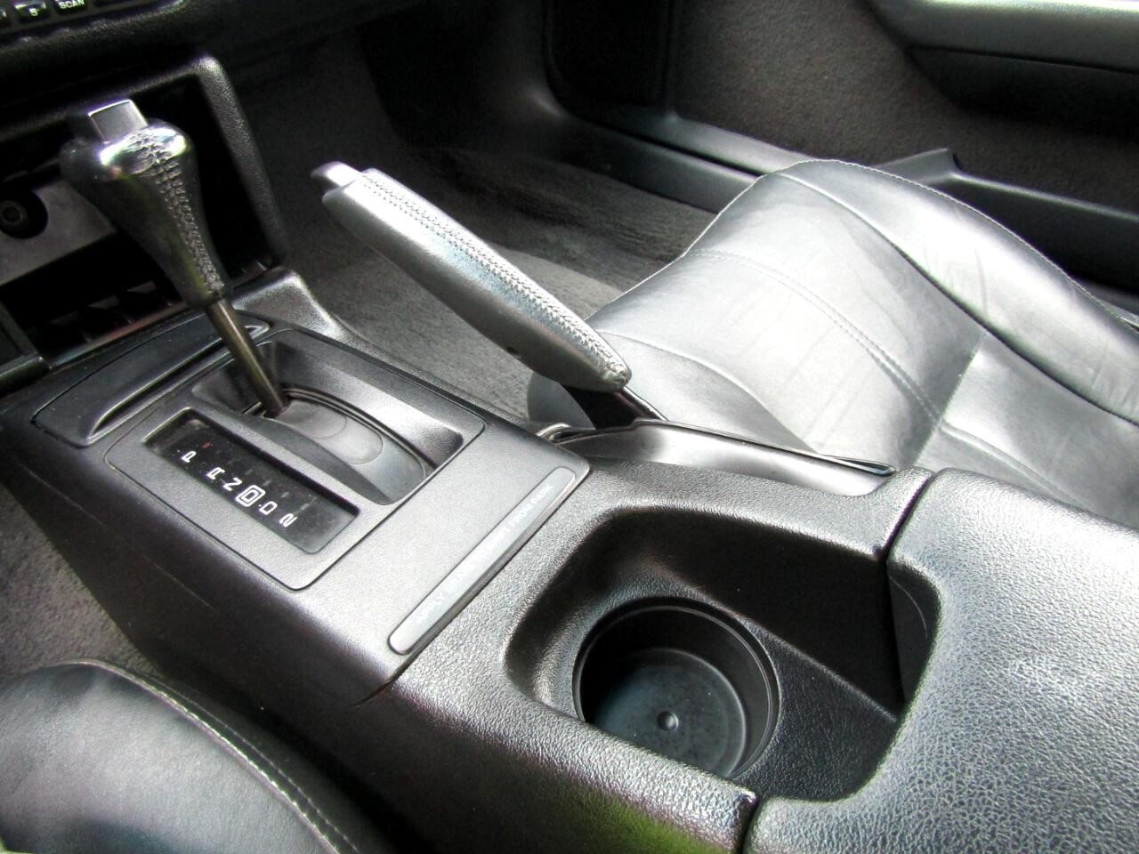 Chevrolet-Camaro-1995-Convertible-20