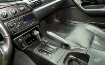 Chevrolet-Camaro-1995-Convertible-22