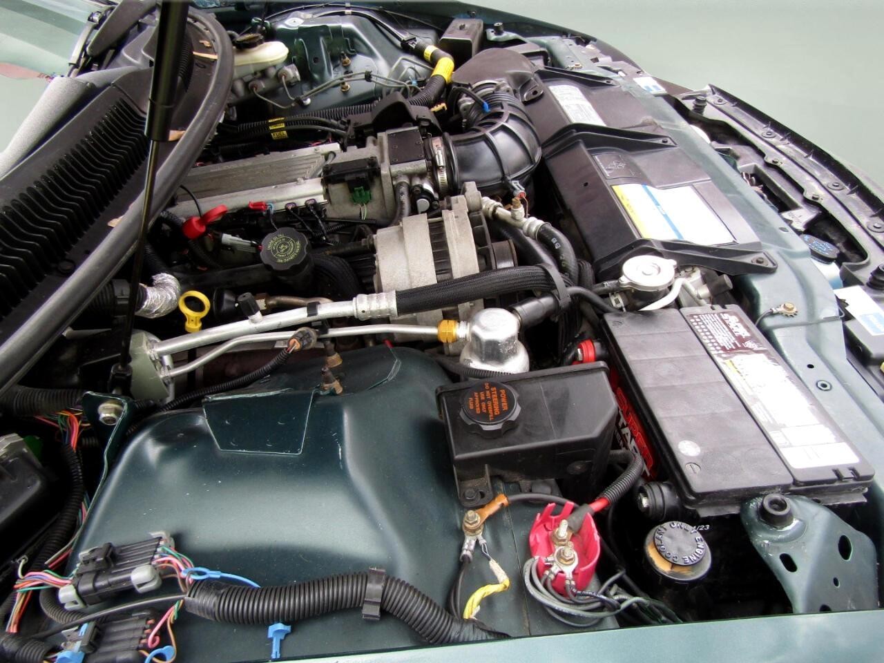 Chevrolet-Camaro-1995-Convertible-27