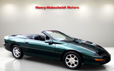 Chevrolet-Camaro-1995-Convertible-3