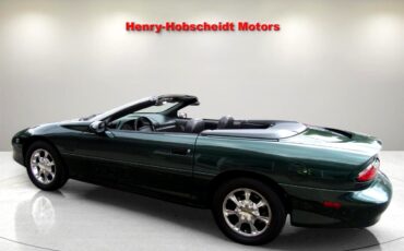 Chevrolet-Camaro-1995-Convertible-4