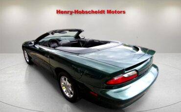 Chevrolet-Camaro-1995-Convertible-5