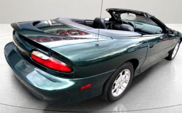 Chevrolet-Camaro-1995-Convertible-6