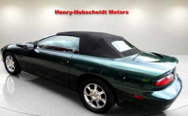 Chevrolet-Camaro-1995-Convertible-8