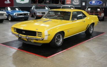 Chevrolet-Camaro-RSSS-Style-1969-Coupe-1