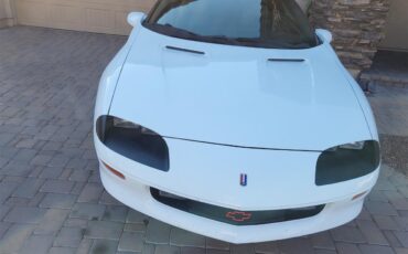 Chevrolet-Camaro-lt-1995-White-Tan-1