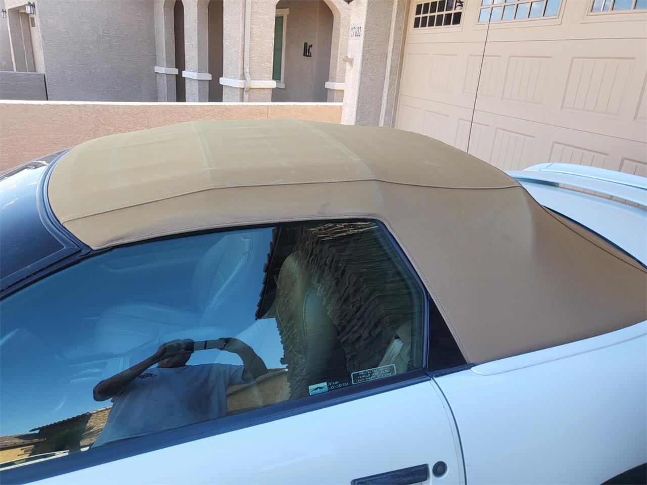 Chevrolet-Camaro-lt-1995-White-Tan-2