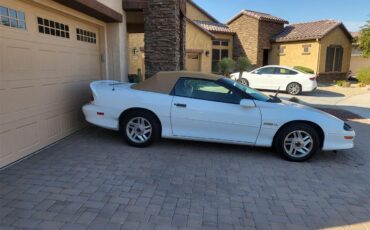 Chevrolet-Camaro-lt-1995-White-Tan