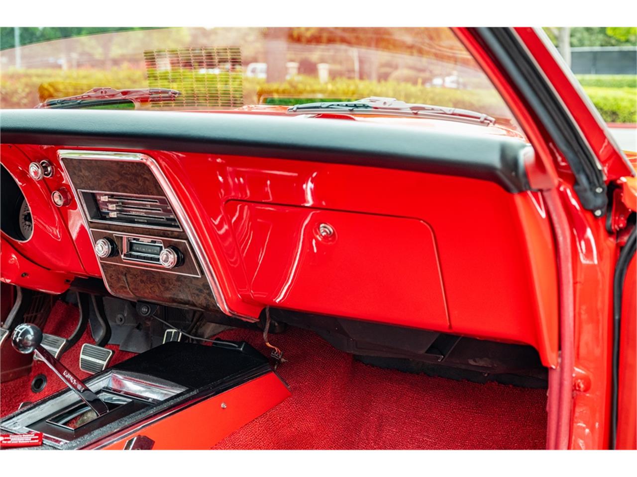 Chevrolet-Camaro-rs-1967-Bolero-Red-Red-11