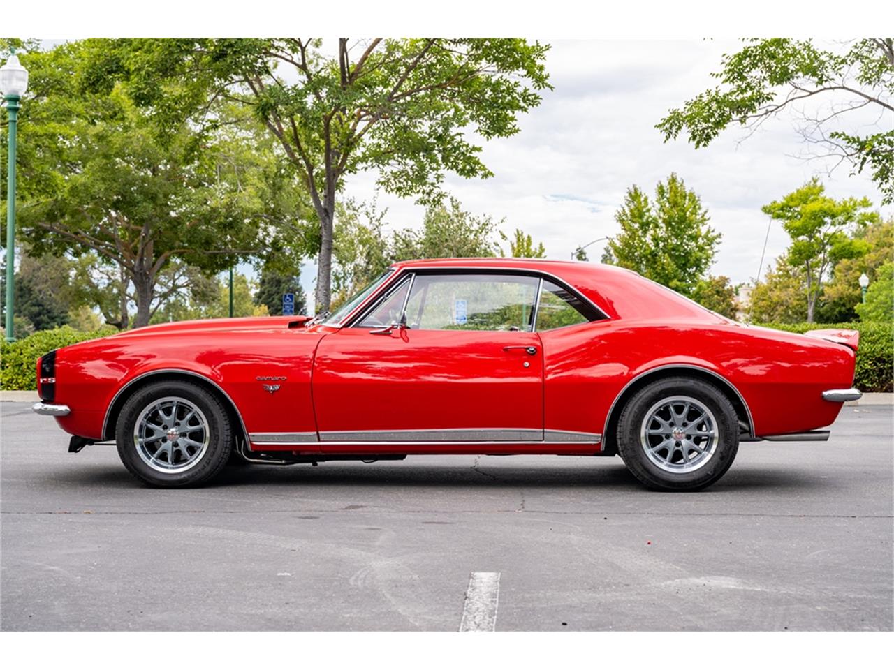 Chevrolet-Camaro-rs-1967-Bolero-Red-Red-19