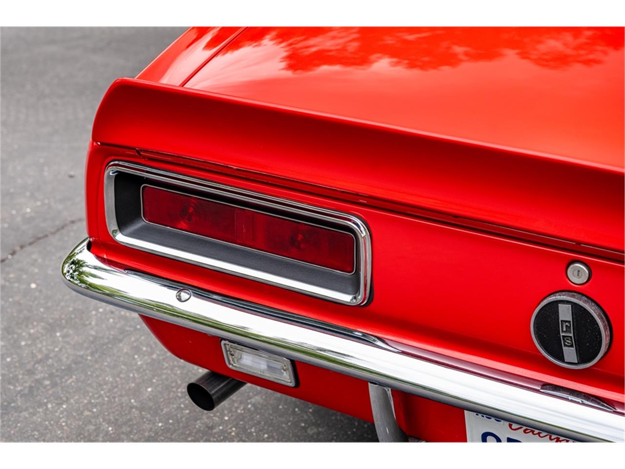 Chevrolet-Camaro-rs-1967-Bolero-Red-Red-25
