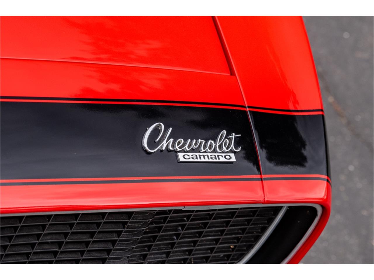 Chevrolet-Camaro-rs-1967-Bolero-Red-Red-27
