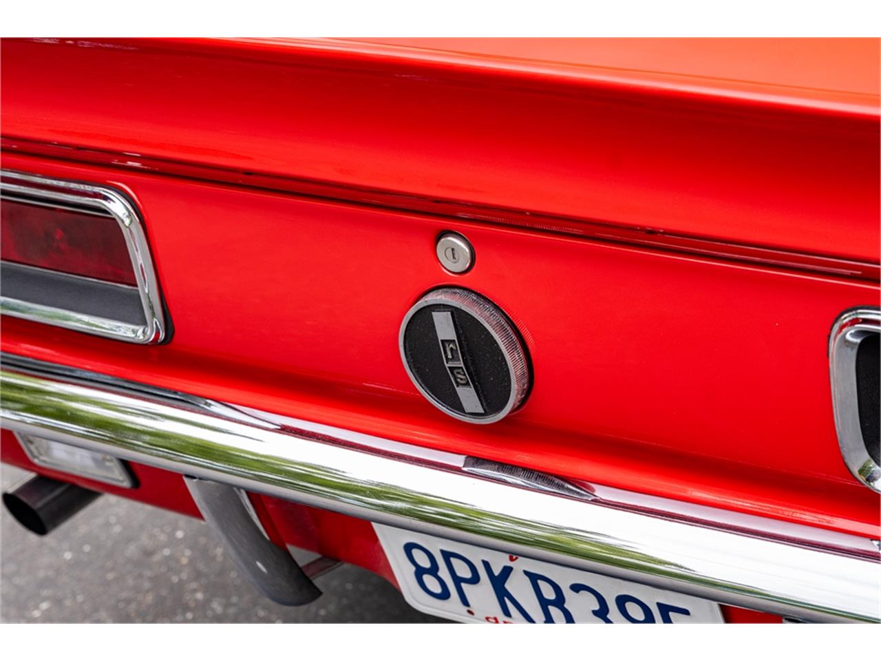 Chevrolet-Camaro-rs-1967-Bolero-Red-Red-28