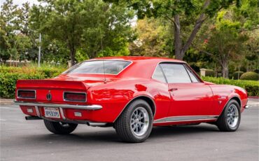 Chevrolet-Camaro-rs-1967-Bolero-Red-Red-3