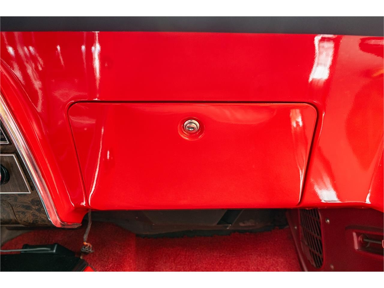 Chevrolet-Camaro-rs-1967-Bolero-Red-Red-38