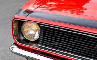 Chevrolet-Camaro-rs-1967-Bolero-Red-Red-4