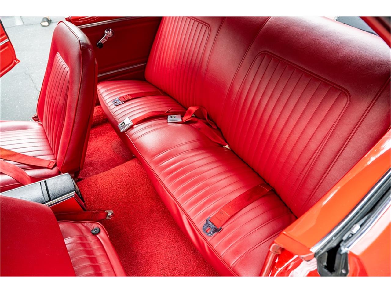 Chevrolet-Camaro-rs-1967-Bolero-Red-Red-45