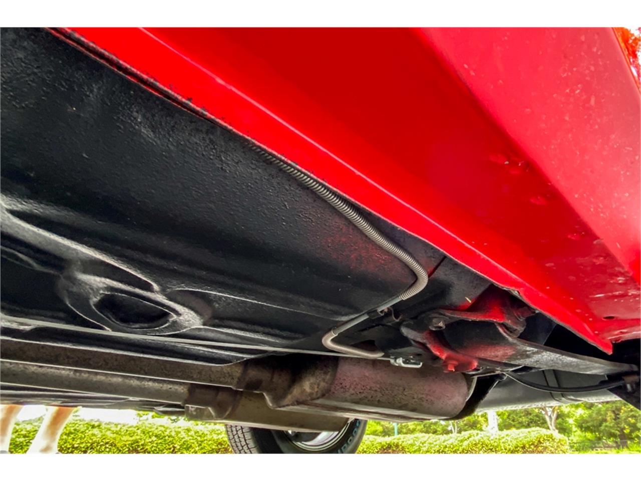 Chevrolet-Camaro-rs-1967-Bolero-Red-Red-66
