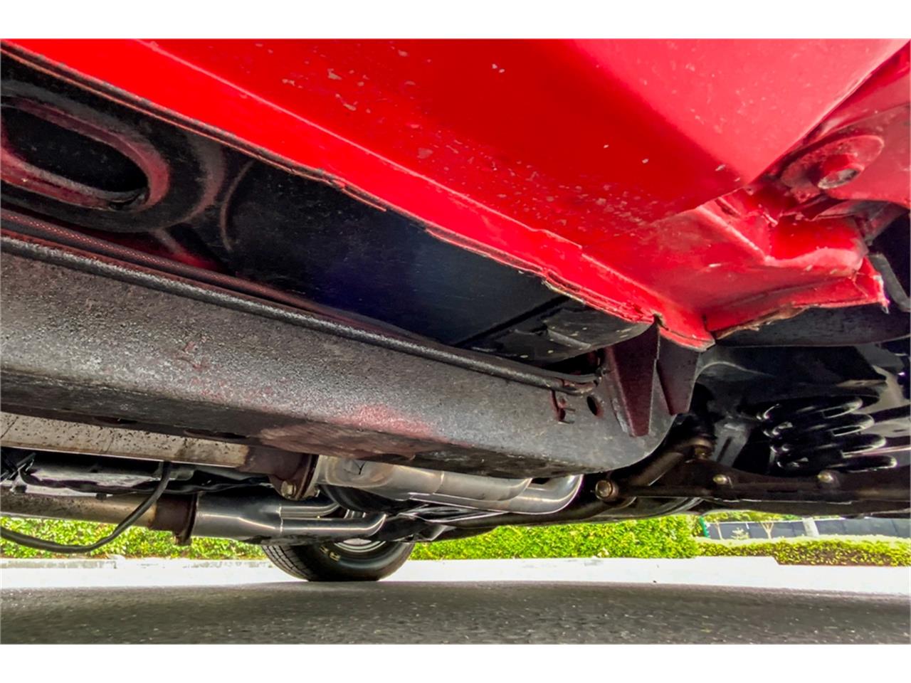 Chevrolet-Camaro-rs-1967-Bolero-Red-Red-67