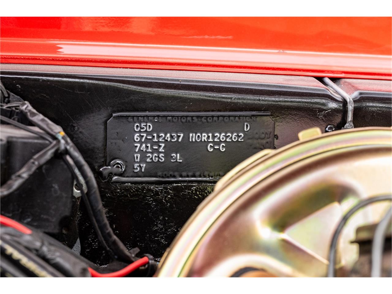 Chevrolet-Camaro-rs-1967-Bolero-Red-Red-71