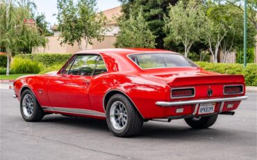 Chevrolet-Camaro-rs-1967-Bolero-Red-Red-72