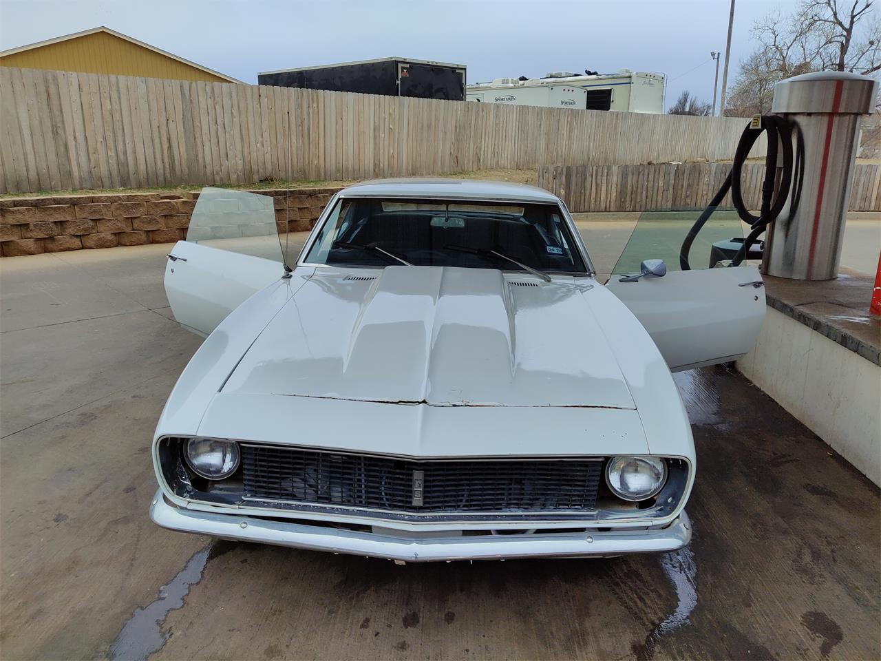Chevrolet-Camaro-rs-1968-White-Black-12