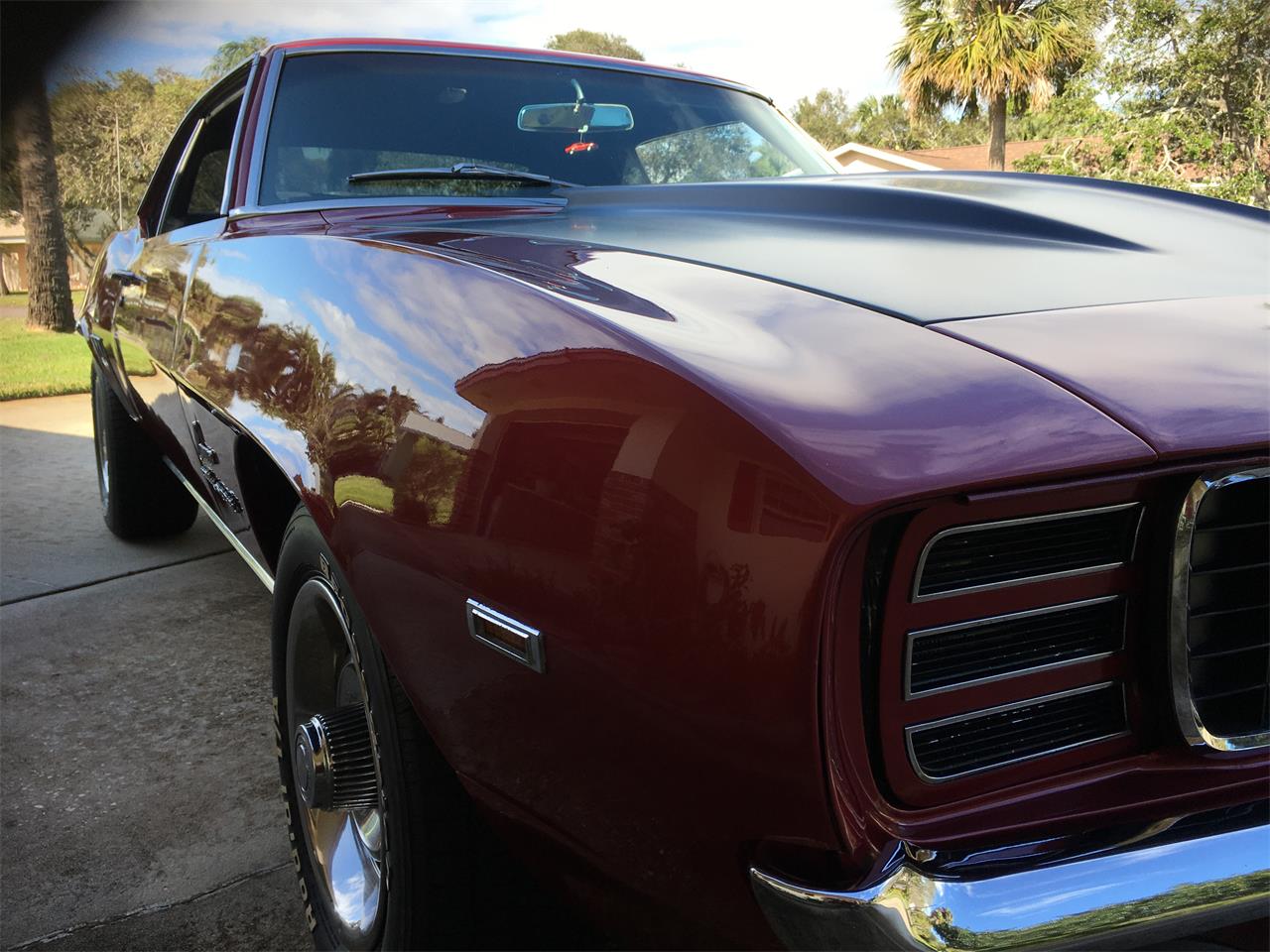 Chevrolet-Camaro-rs-1969-BurgandyRed-Black-24