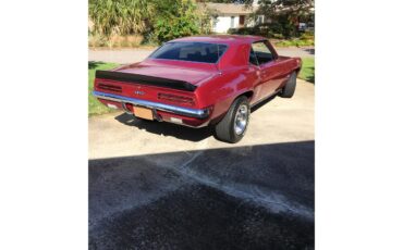 Chevrolet-Camaro-rs-1969-BurgandyRed-Black-30