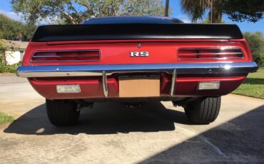 Chevrolet-Camaro-rs-1969-BurgandyRed-Black-35