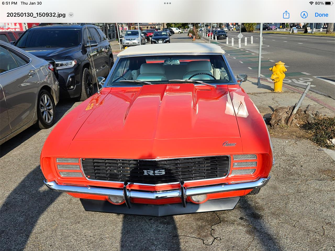 Chevrolet-Camaro-rs-1969-Orange-White-1